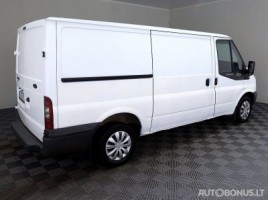 Ford Transit | 2