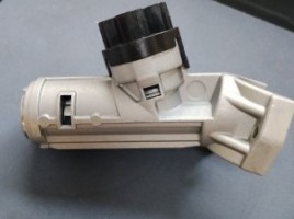 Cadillac DeVille, Sedanas | 4