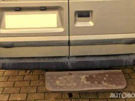 Ford Transit | 2