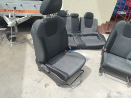 Subaru Impreza, Hečbekas | 2