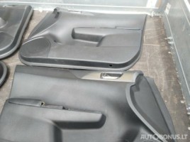 Subaru Impreza, Hečbekas | 3