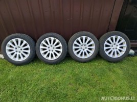 Kormoran summer tyres | 1