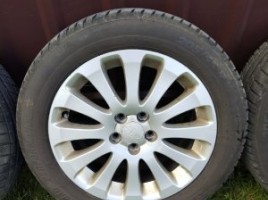 Kormoran summer tyres | 2