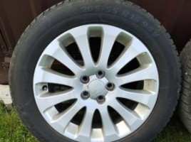 Kormoran summer tyres | 3