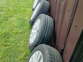 Kormoran summer tyres | 4