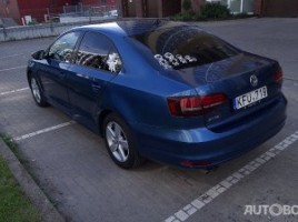 Volkswagen Jetta, 1.4 l., Седан | 3