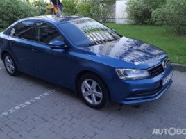 Volkswagen Jetta, 1.4 l., Седан | 4