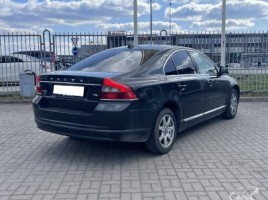 Volvo S80, 1.6 l., sedanas | 1