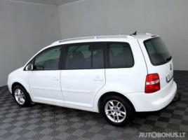 Volkswagen Touran, 2.0 l., vienatūris | 3