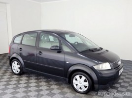 Audi A2