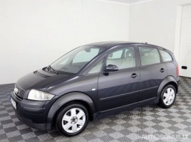 Audi A2 | 1