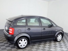 Audi A2 | 2
