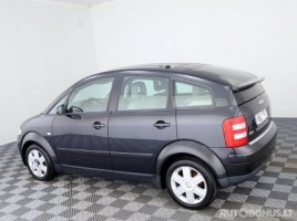 Audi A2 | 3