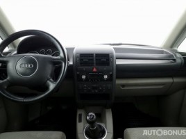 Audi A2 | 4