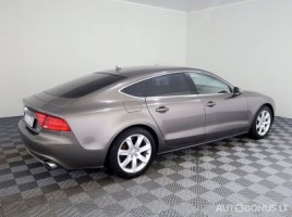 Audi A7, 2.8 l., Хэтчбек | 2