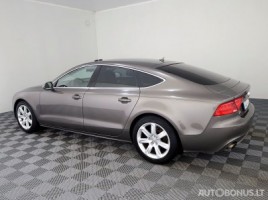 Audi A7, 2.8 l., Хэтчбек | 3