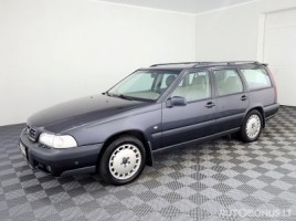 Volvo XC70 | 1