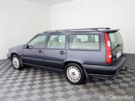 Volvo XC70 | 3