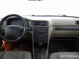 Volvo XC70 | 4