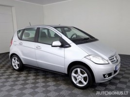 Mercedes-Benz A160