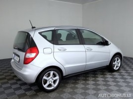 Mercedes-Benz A160, 1.5 l., hečbekas | 2