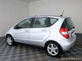 Mercedes-Benz A160, 1.5 l., hečbekas | 3