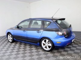 Mazda 3, 2.0 l., hečbekas | 3