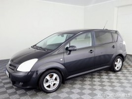 Toyota Corolla, 2.2 l., vienatūris | 1