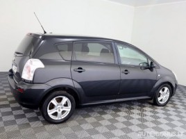 Toyota Corolla, 2.2 l., vienatūris | 2