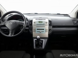 Toyota Corolla, 2.2 l., vienatūris | 4