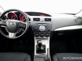 Mazda 3, 1.6 l., hečbekas | 4