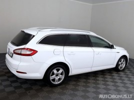 Ford Mondeo, 2.0 l., universalas | 2