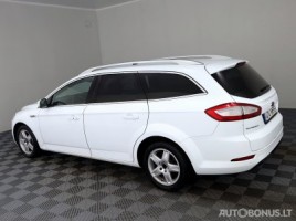Ford Mondeo, 2.0 l., universalas | 3