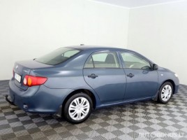 Toyota Corolla, 1.6 l., sedanas | 2