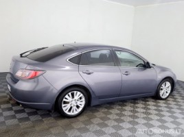Mazda 6, 2.0 l., hečbekas | 2