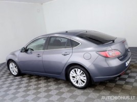 Mazda 6, 2.0 l., hečbekas | 3