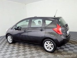Nissan Note, 1.2 l., hečbekas | 3