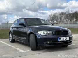 BMW 118 | 3
