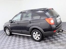 Chevrolet Captiva, 2.0 l., visureigis | 3