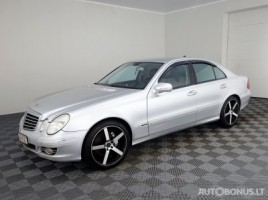 Mercedes-Benz E280, 3.0 l., sedanas | 1