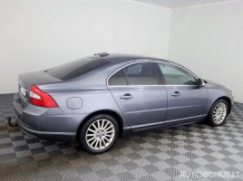 Volvo S80, 2.4 l., sedanas | 2