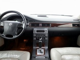 Volvo S80, 2.4 l., sedanas | 4