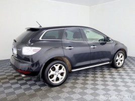 Mazda CX-7, 2.2 l., universalas | 2