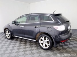 Mazda CX-7, 2.2 l., universalas | 3