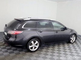 Mazda 6, 2.2 l., universalas | 2