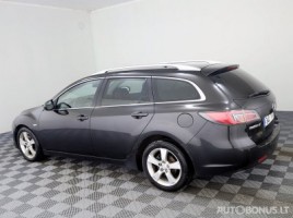 Mazda 6, 2.2 l., universalas | 3