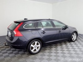 Volvo V60, 2.0 l., universalas | 2
