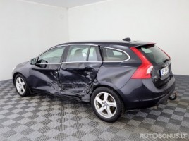 Volvo V60, 2.0 l., universalas | 3