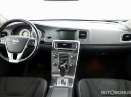 Volvo V60, 2.0 l., universalas | 4