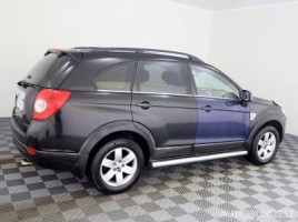Chevrolet Captiva, 2.0 l., visureigis | 2